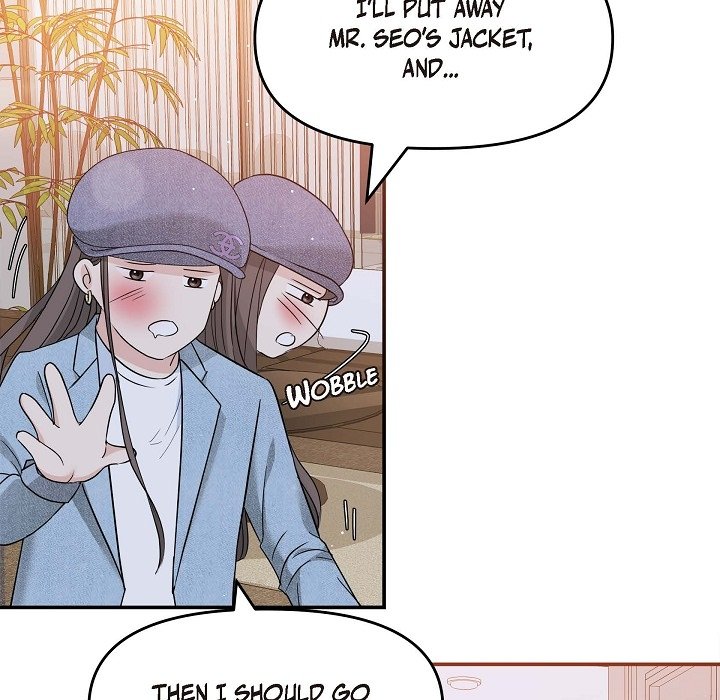Body Double Trouble Body Double Trouble EP 8 - Toomics page 7 - 