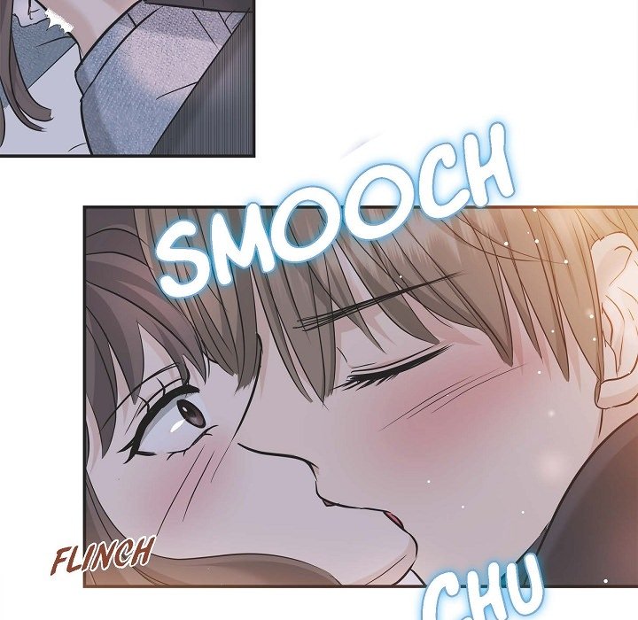 Body Double Trouble Body Double Trouble EP 8 - Toomics page 63 - 