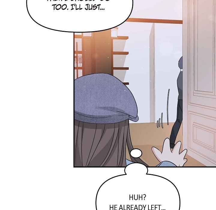 Body Double Trouble Body Double Trouble EP 8 - Toomics page 8 - 