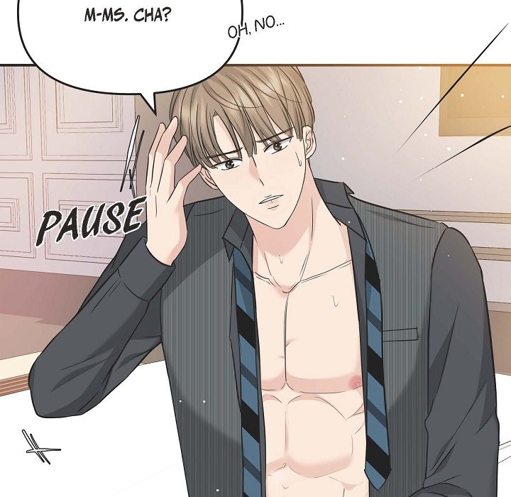Body Double Trouble Body Double Trouble EP 8 - Toomics page 73 - 
