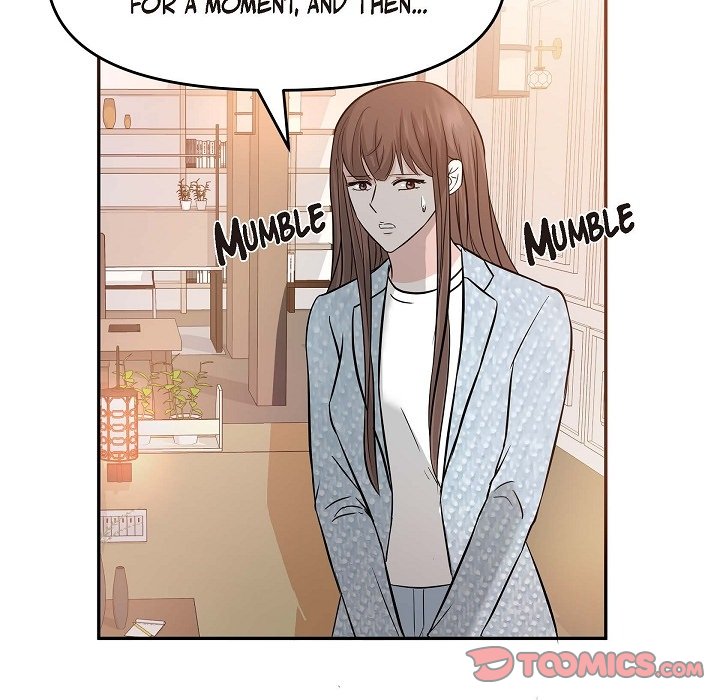 Body Double Trouble Body Double Trouble EP 8 - Toomics page 75 - 