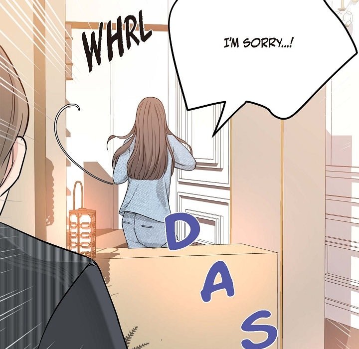 Body Double Trouble Body Double Trouble EP 8 - Toomics page 77 - 