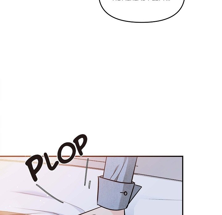Body Double Trouble Body Double Trouble EP 8 - Toomics page 9 - 