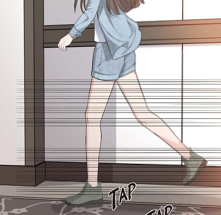 Body Double Trouble Body Double Trouble EP 8 - Toomics page 83 - 
