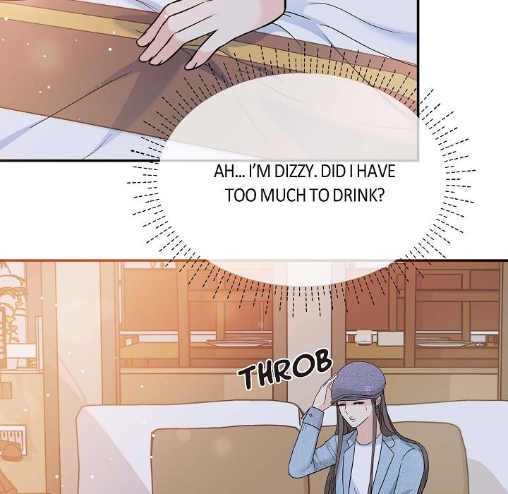 Body Double Trouble Body Double Trouble EP 8 - Toomics page 10 - 