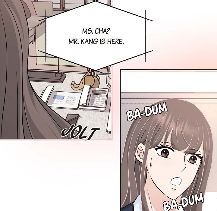 Body Double Trouble Body Double Trouble EP 8 - Toomics page 98 - 