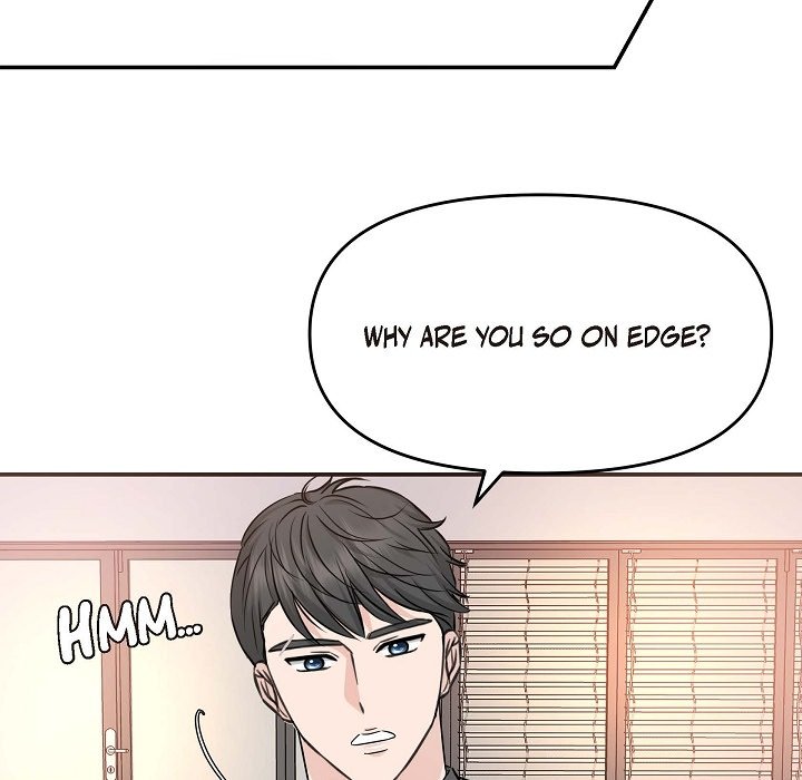 Body Double Trouble Body Double Trouble EP 8 - Toomics page 100 - 