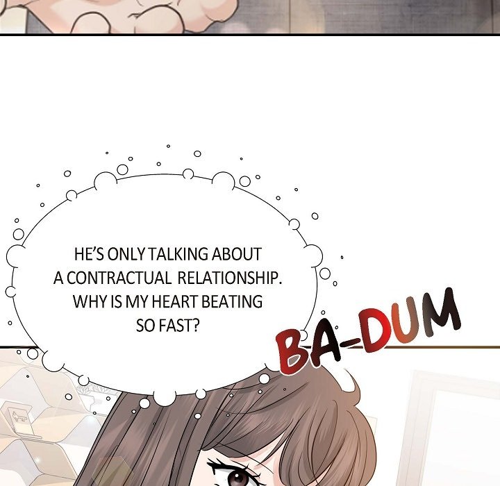 Body Double Trouble Body Double Trouble EP 9 - Toomics page 12 - 