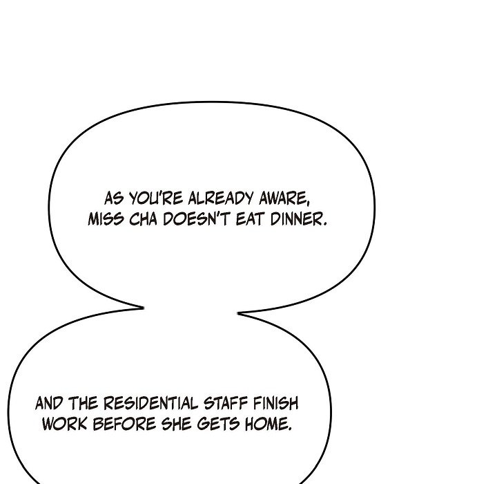 Body Double Trouble Body Double Trouble EP 9 - Toomics page 111 - 
