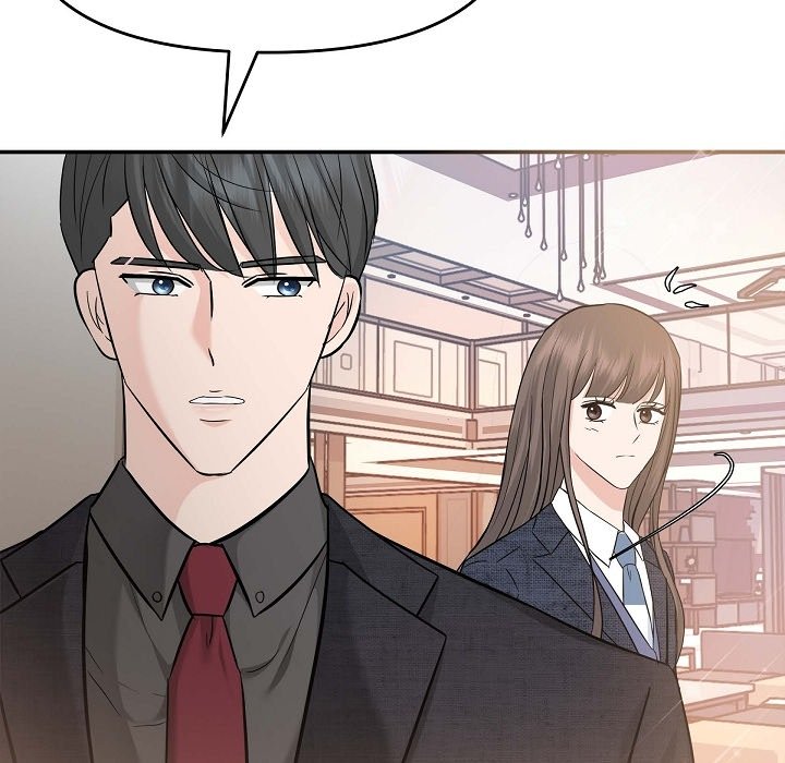 Body Double Trouble Body Double Trouble EP 9 - Toomics page 112 - 