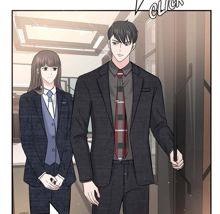 Body Double Trouble Body Double Trouble EP 9 - Toomics page 117 - 
