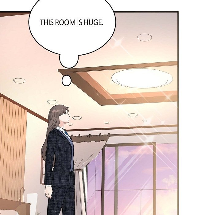Body Double Trouble Body Double Trouble EP 9 - Toomics page 120 - 