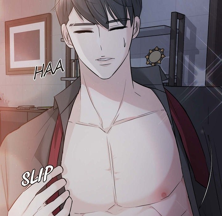 Body Double Trouble Body Double Trouble EP 9 - Toomics page 142 - 