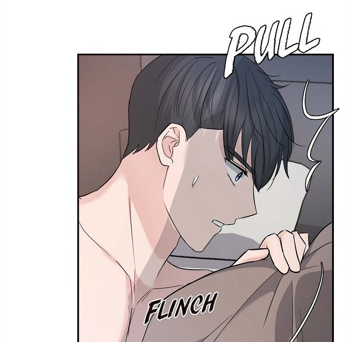 Body Double Trouble Body Double Trouble EP 9 - Toomics page 146 - 