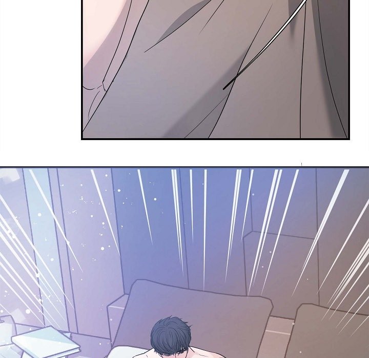 Body Double Trouble Body Double Trouble EP 9 - Toomics page 147 - 