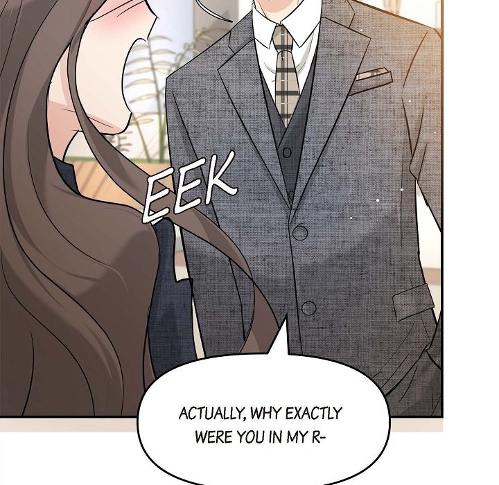 Body Double Trouble Body Double Trouble EP 9 - Toomics page 17 - 