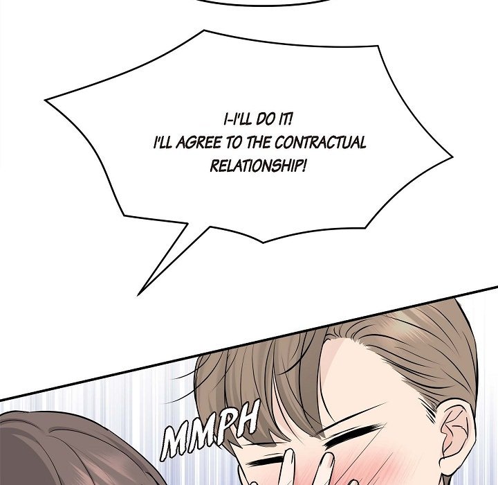 Body Double Trouble Body Double Trouble EP 9 - Toomics page 18 - 