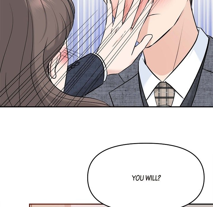 Body Double Trouble Body Double Trouble EP 9 - Toomics page 19 - 