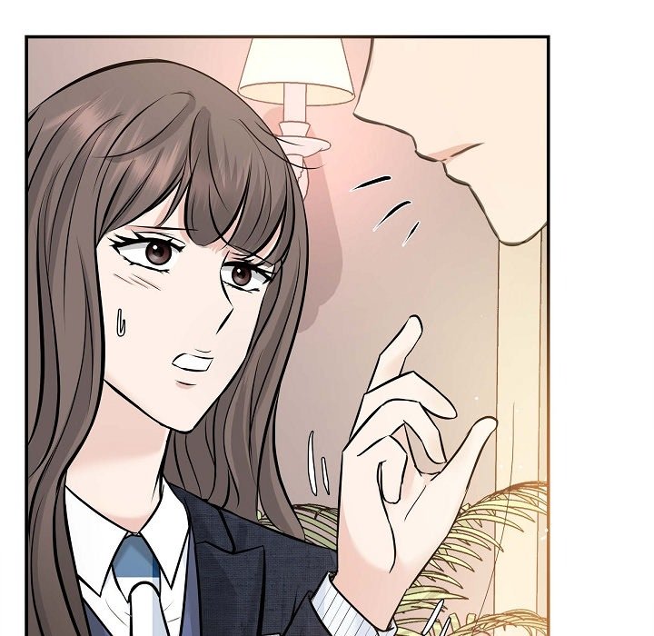Body Double Trouble Body Double Trouble EP 9 - Toomics page 23 - 