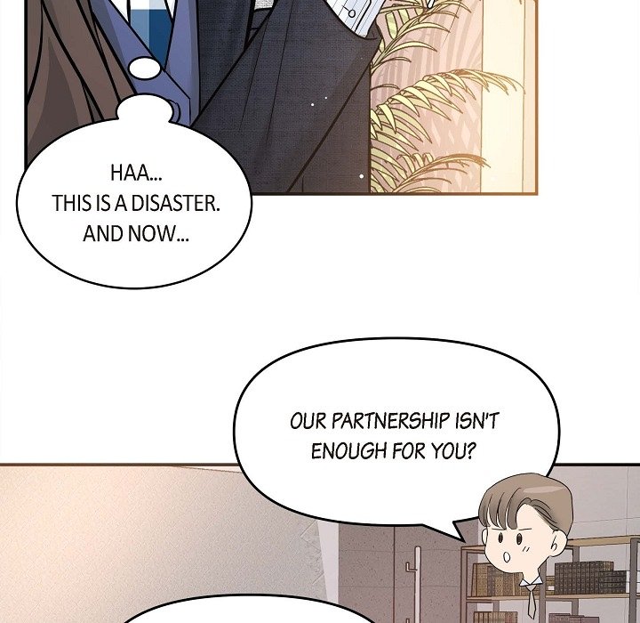 Body Double Trouble Body Double Trouble EP 9 - Toomics page 24 - 