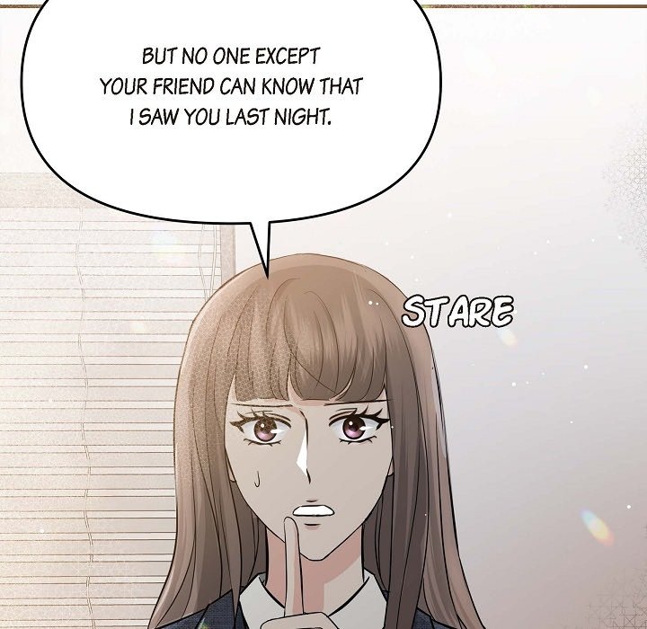 Body Double Trouble Body Double Trouble EP 9 - Toomics page 26 - 