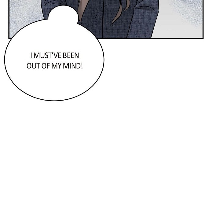 Body Double Trouble Body Double Trouble EP 9 - Toomics page 30 - 