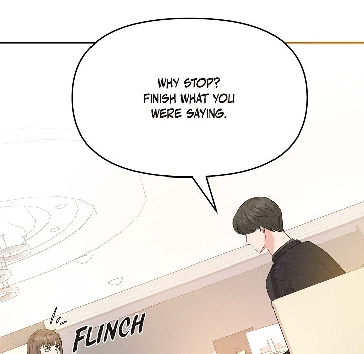 Body Double Trouble Body Double Trouble EP 9 - Toomics page 31 - 