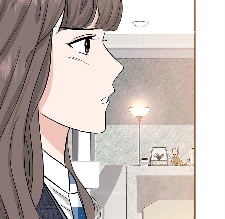 Body Double Trouble Body Double Trouble EP 9 - Toomics page 33 - 