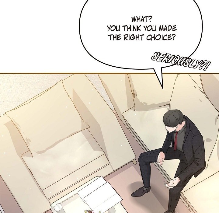 Body Double Trouble Body Double Trouble EP 9 - Toomics page 35 - 