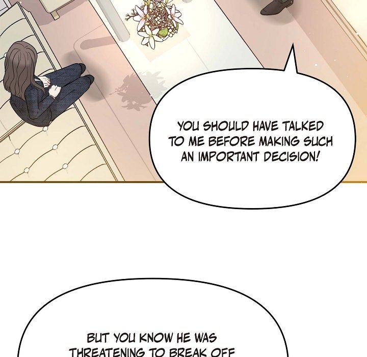 Body Double Trouble Body Double Trouble EP 9 - Toomics page 36 - 