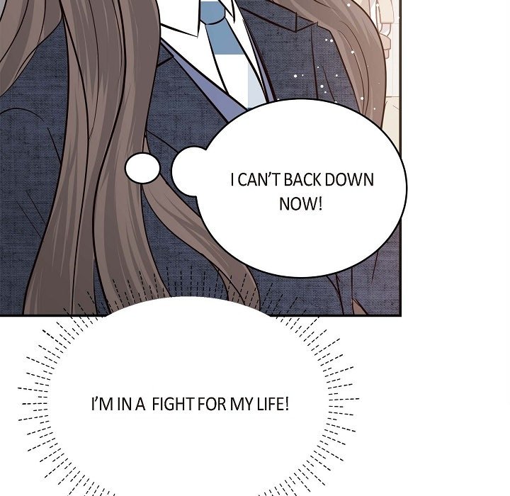 Body Double Trouble Body Double Trouble EP 9 - Toomics page 38 - 