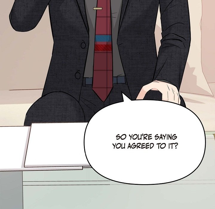 Body Double Trouble Body Double Trouble EP 9 - Toomics page 5 - 