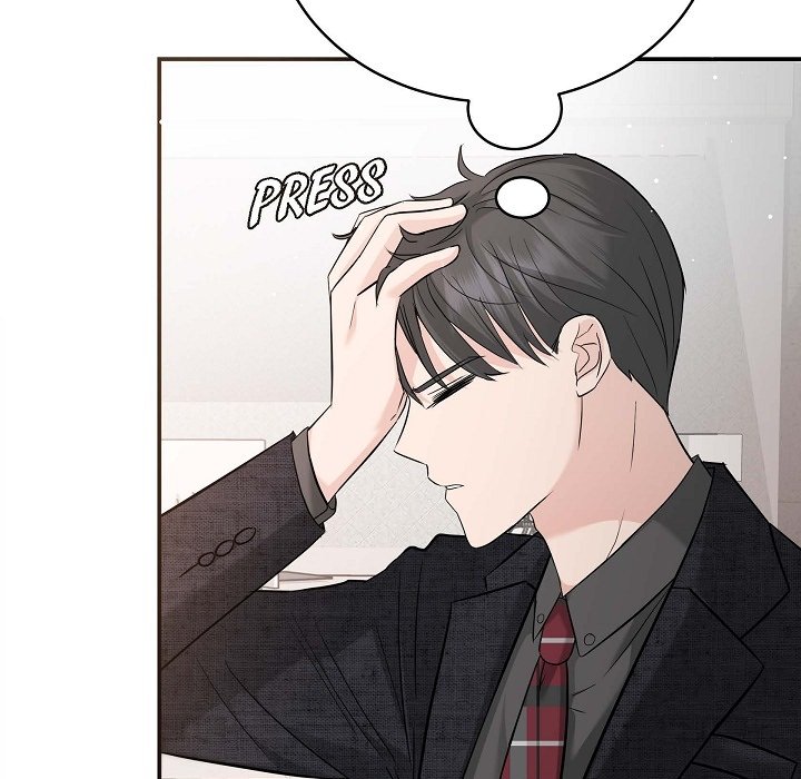 Body Double Trouble Body Double Trouble EP 9 - Toomics page 41 - 