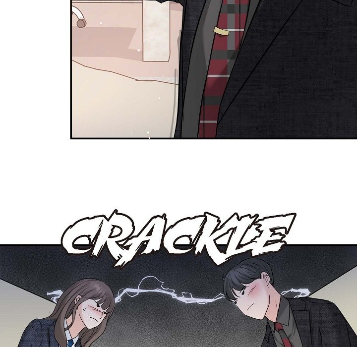 Body Double Trouble Body Double Trouble EP 9 - Toomics page 42 - 
