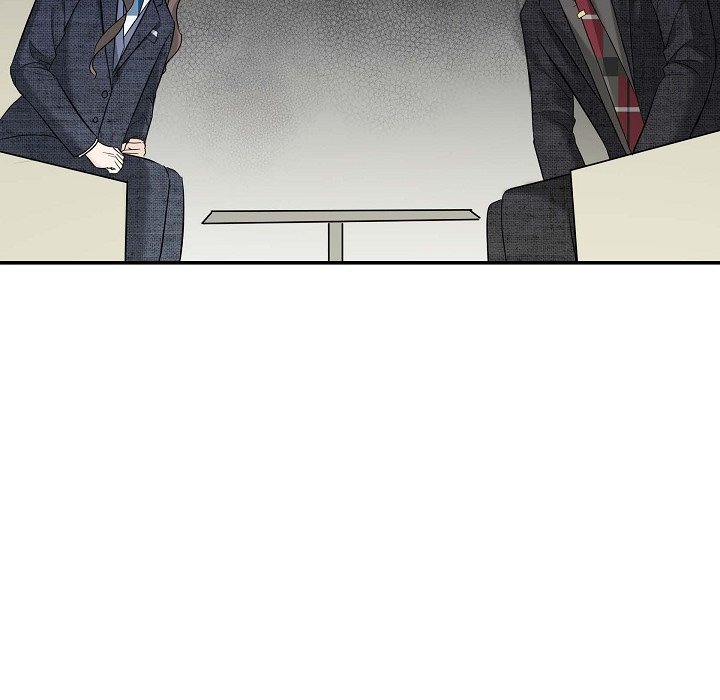 Body Double Trouble Body Double Trouble EP 9 - Toomics page 43 - 
