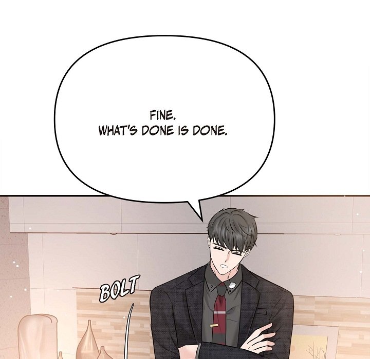 Body Double Trouble Body Double Trouble EP 9 - Toomics page 45 - 
