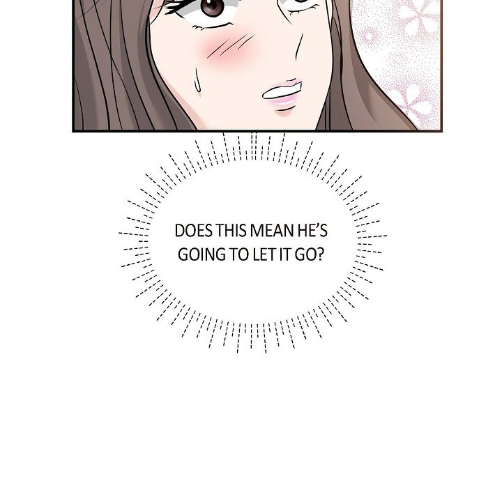 Body Double Trouble Body Double Trouble EP 9 - Toomics page 48 - 