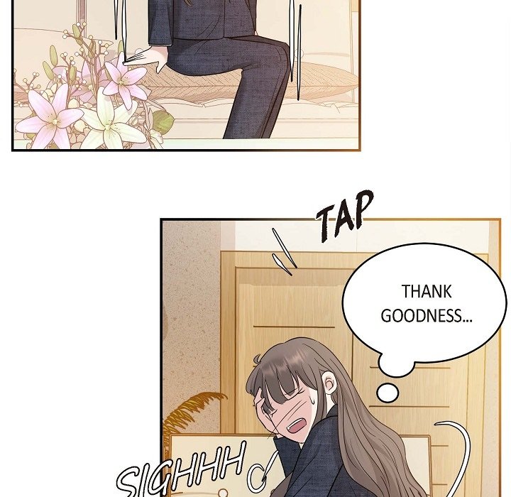 Body Double Trouble Body Double Trouble EP 9 - Toomics page 50 - 