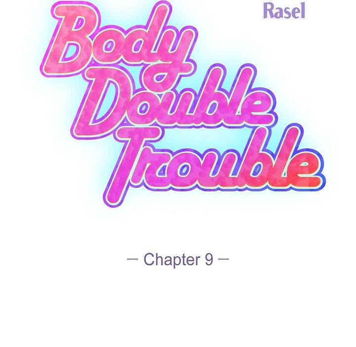 Body Double Trouble Body Double Trouble EP 9 - Toomics page 53 - 