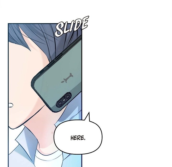 Body Double Trouble Body Double Trouble EP 9 - Toomics page 56 - 