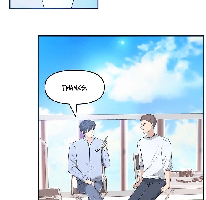 Body Double Trouble Body Double Trouble EP 9 - Toomics page 57 - 