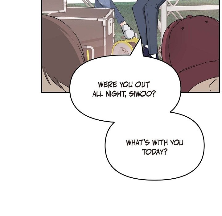 Body Double Trouble Body Double Trouble EP 9 - Toomics page 58 - 