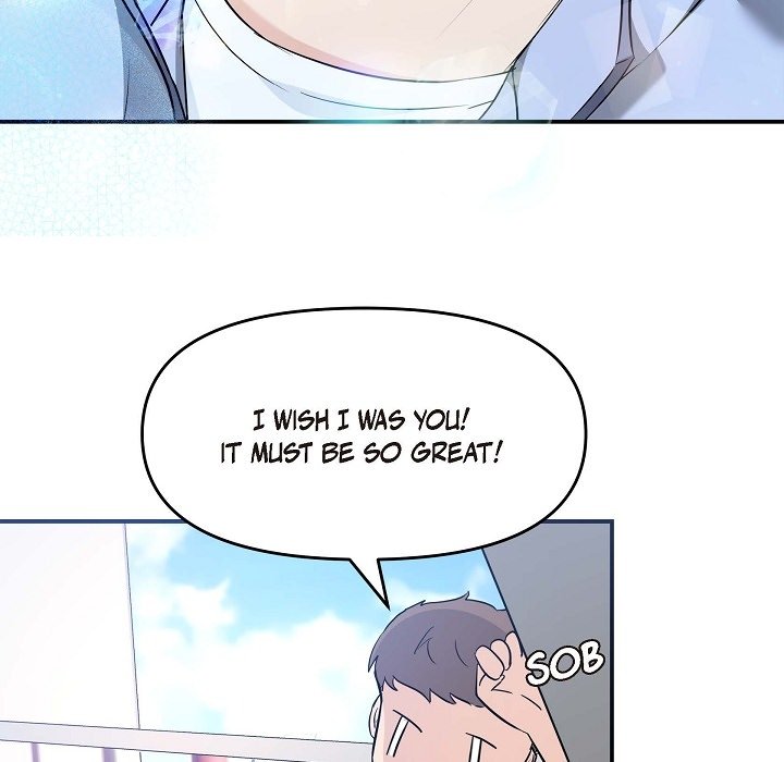 Body Double Trouble Body Double Trouble EP 9 - Toomics page 61 - 