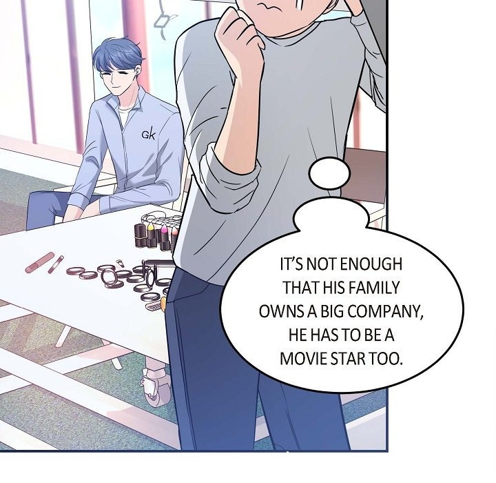 Body Double Trouble Body Double Trouble EP 9 - Toomics page 62 - 