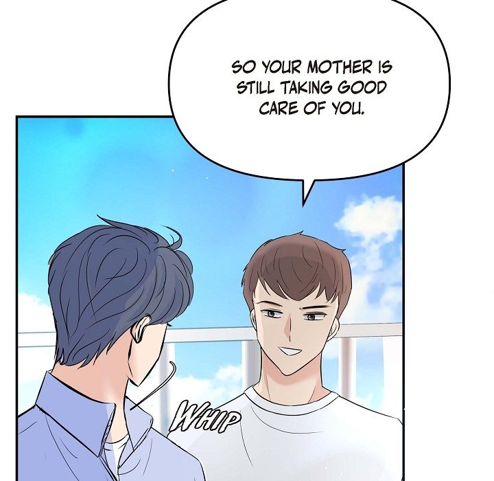 Body Double Trouble Body Double Trouble EP 9 - Toomics page 79 - 