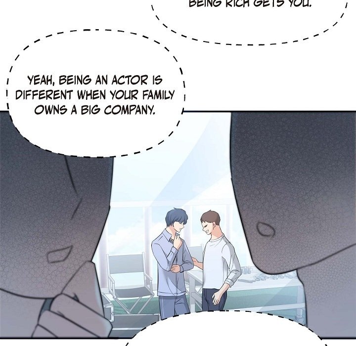 Body Double Trouble Body Double Trouble EP 9 - Toomics page 85 - 