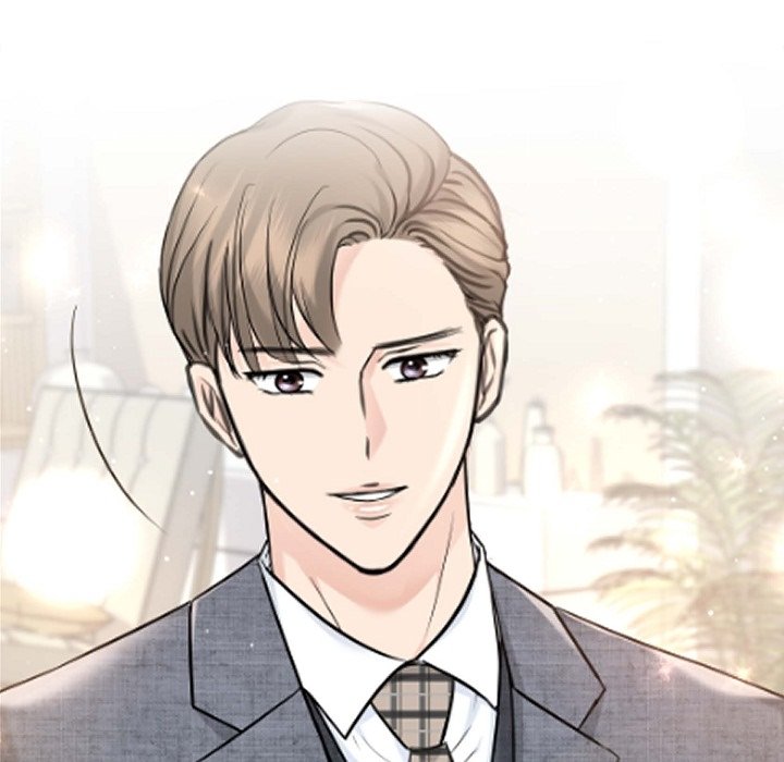 Body Double Trouble Body Double Trouble EP 9 - Toomics page 10 - 