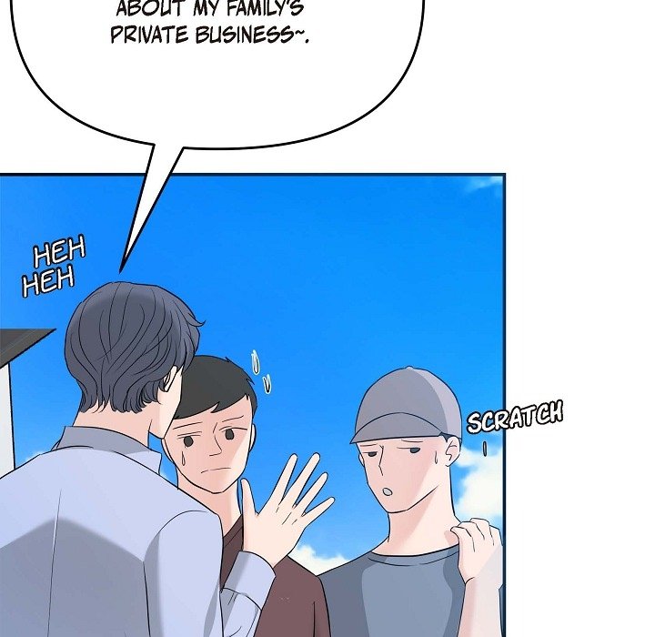 Body Double Trouble Body Double Trouble EP 9 - Toomics page 91 - 