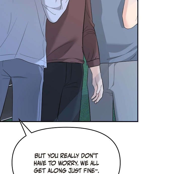 Body Double Trouble Body Double Trouble EP 9 - Toomics page 92 - 