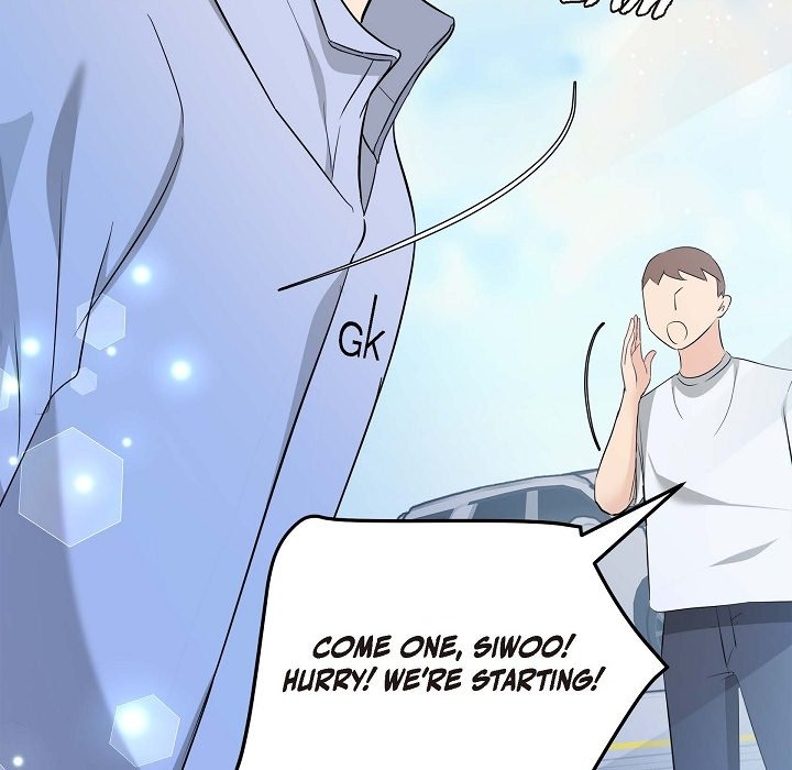 Body Double Trouble Body Double Trouble EP 9 - Toomics page 95 - 